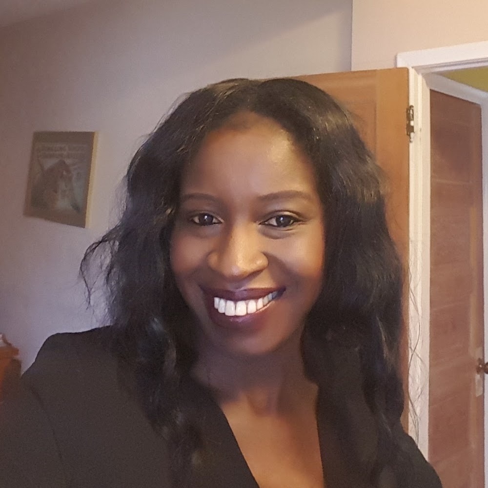 Meet your Posher, Dorice